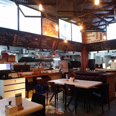 Food Market Restaurant Karon